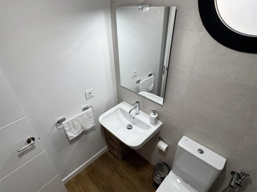 Piso en  Calle Batalla de Cardela 1 - Foto 5