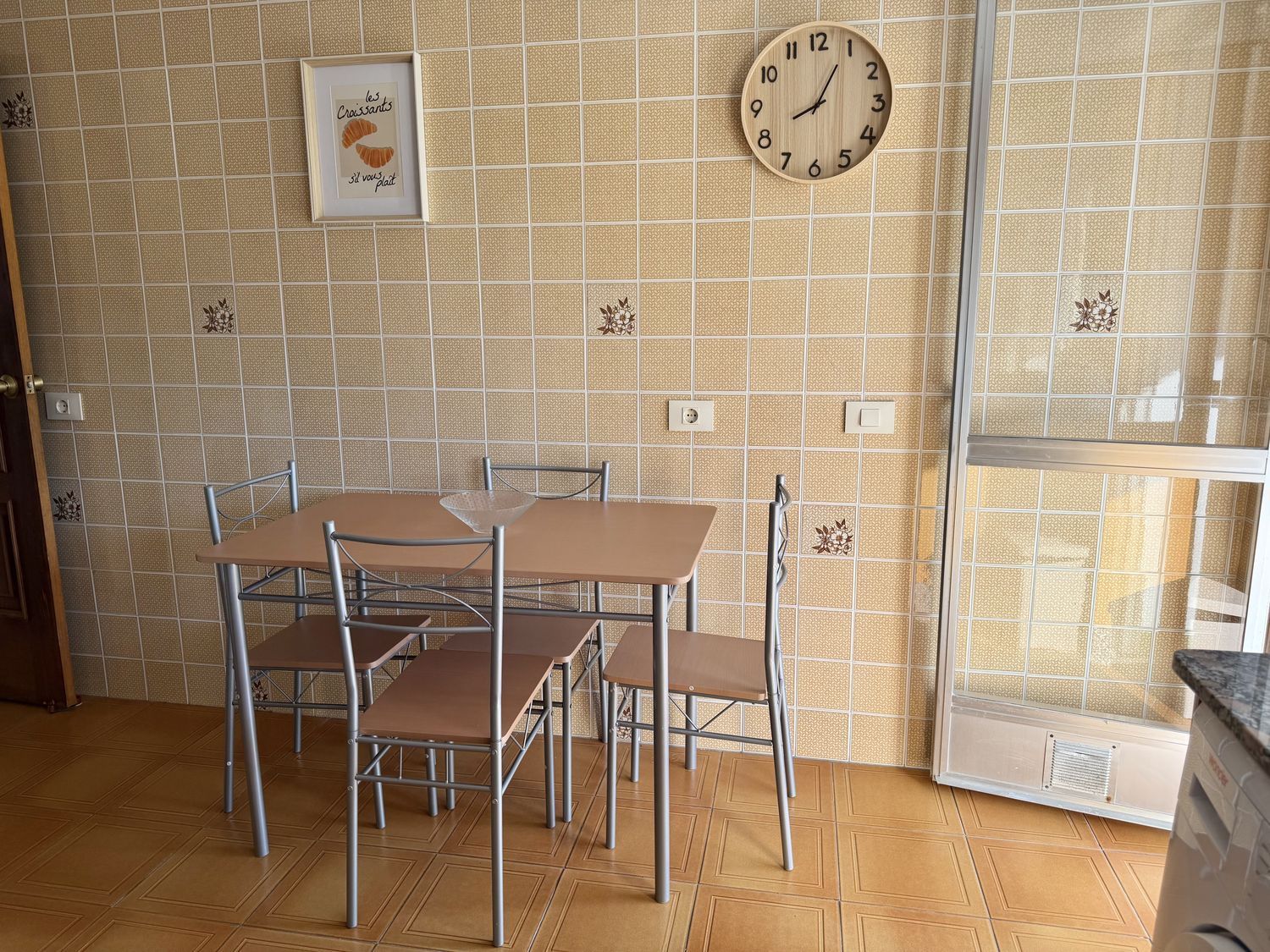 Piso en Calle Teniente Domínguez, 28 TenienteDominguez - Foto 8