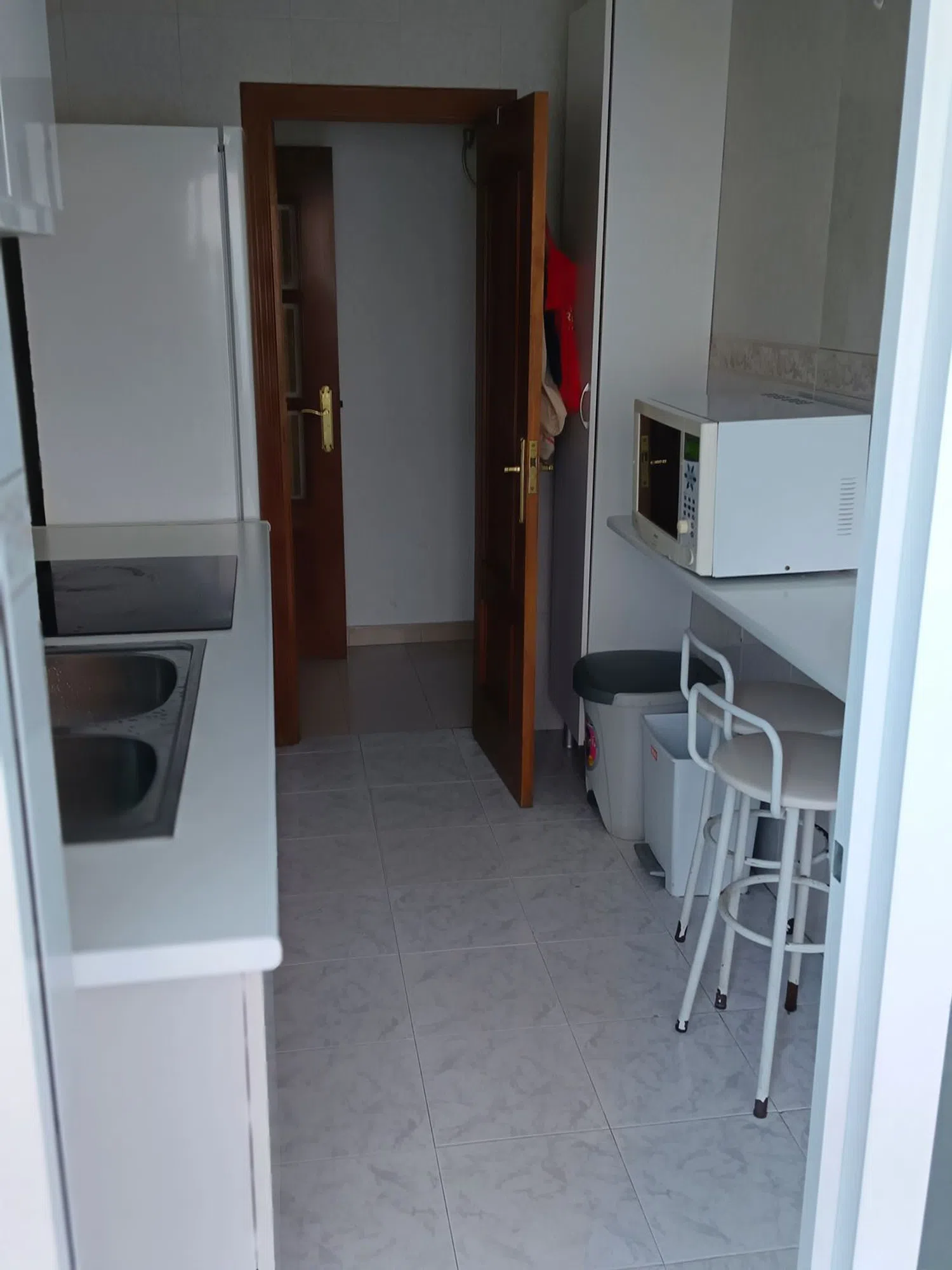 Piso en calle santovenia, 12 - Foto 5