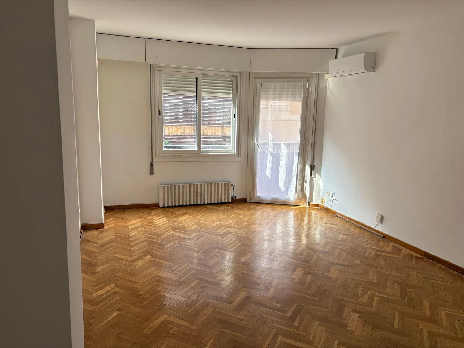 Piso en calle de Vinaroz, 16 - Foto 1