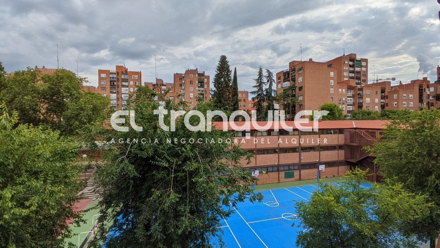 Piso en Calle de Valderrodrigo, 26, Valdezarza - Foto 9