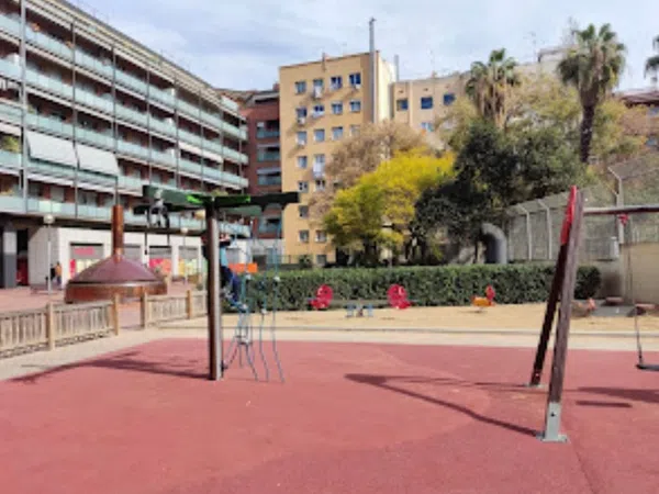 Piso en calle del Rosselló, 488