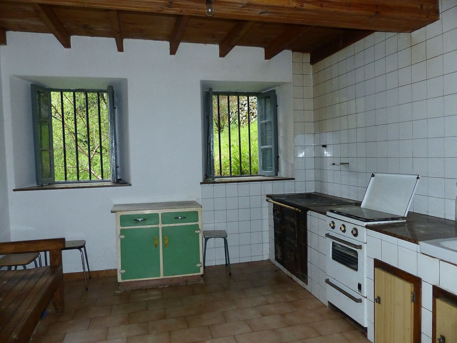 Casa de pueblo en Lugar Vega Pervis, 101 - Foto 9