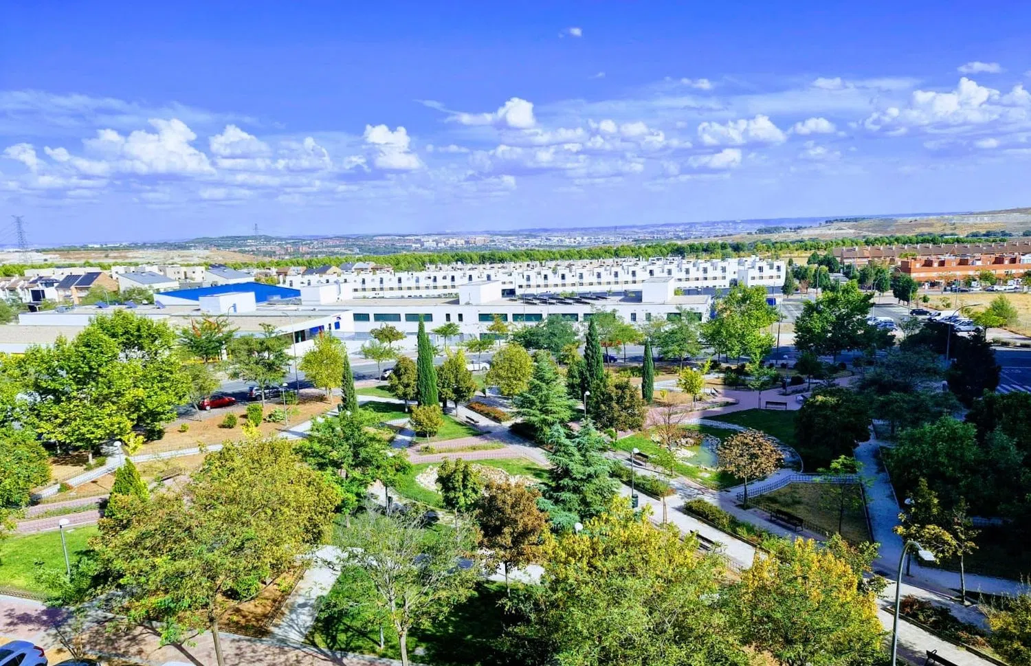 Piso en calle Arte Expresionista, 26 - Foto 1