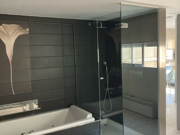 Ático en calle de Salvador Giner, 14 - Foto 16