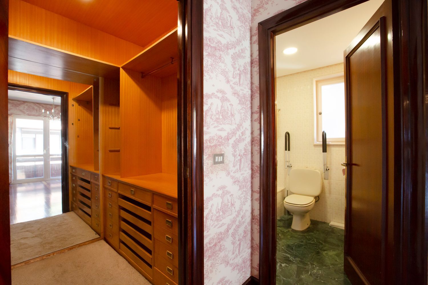 Piso en Zona Usategui - Trinitarios, Zona Usategui - Trinitarios - Foto 17