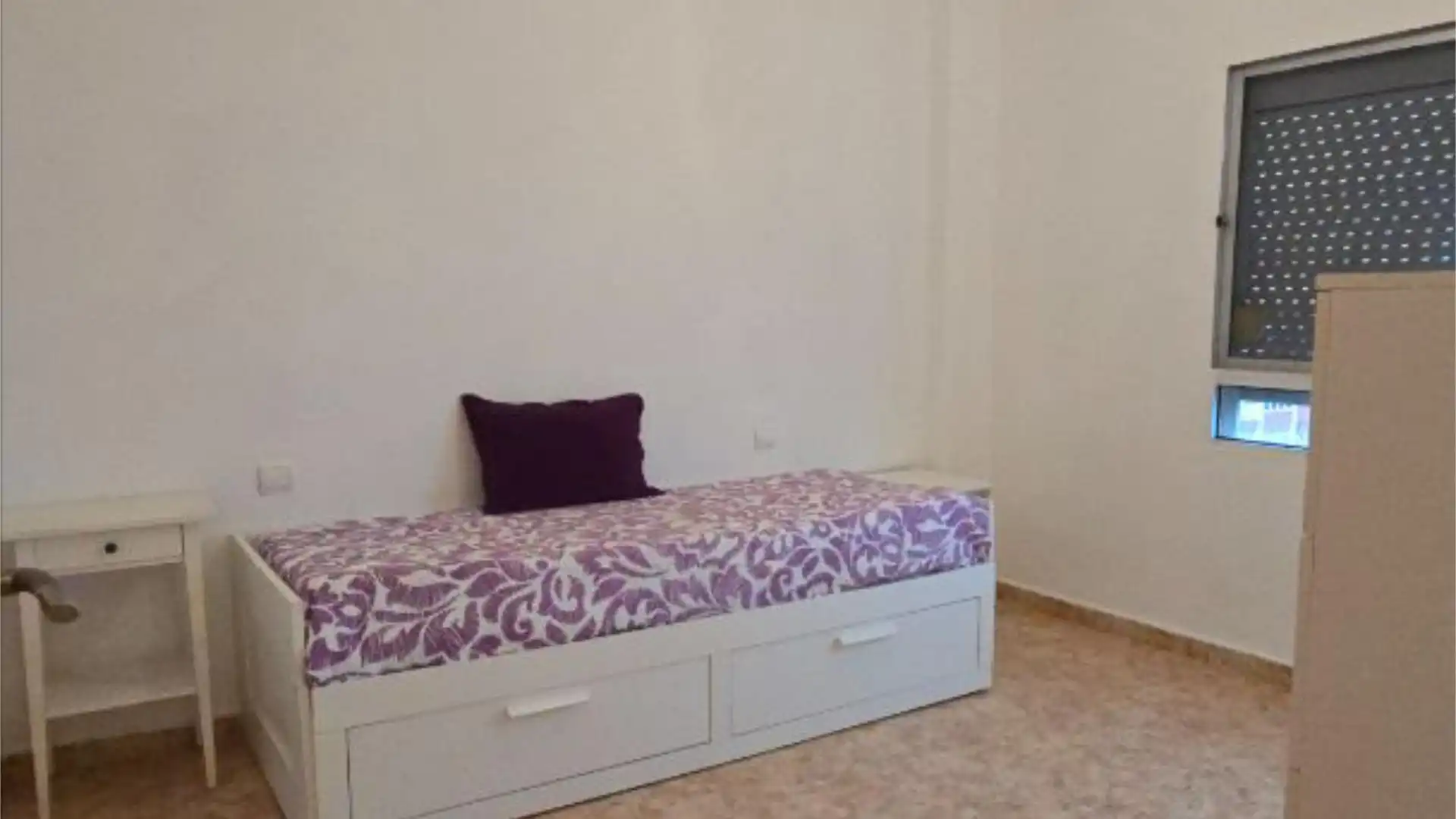 Piso en  Avenida de la Feria 8 - Foto 15