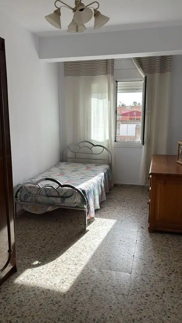 Piso en  Calle San Pascual 7 - Foto 7