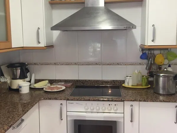 Chalet adosado en Travesía de Irún, 2, Mioño-Santullán, Mioño-Santullán - Foto 37
