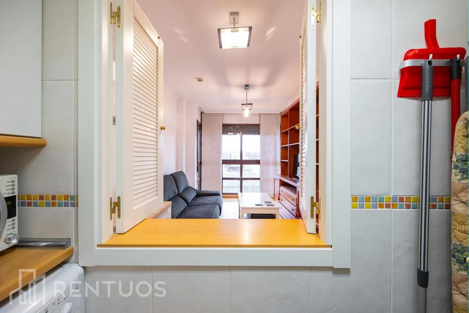 Piso en calle de Deyanira - Foto 10