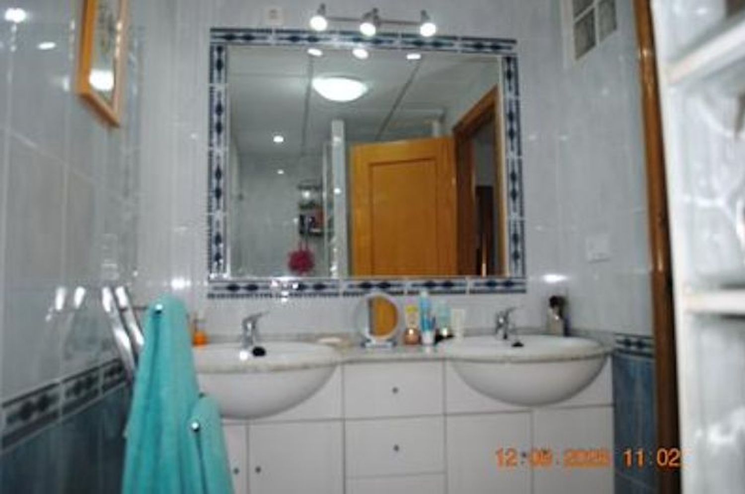 Chalet adosado en Calle Nicolás de Bussi, 44, Playa Flamenca - Foto 11