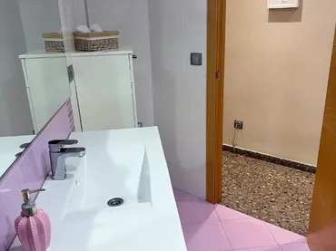 Piso en  Plaça del Poeta Vicente Gaos - Foto 48