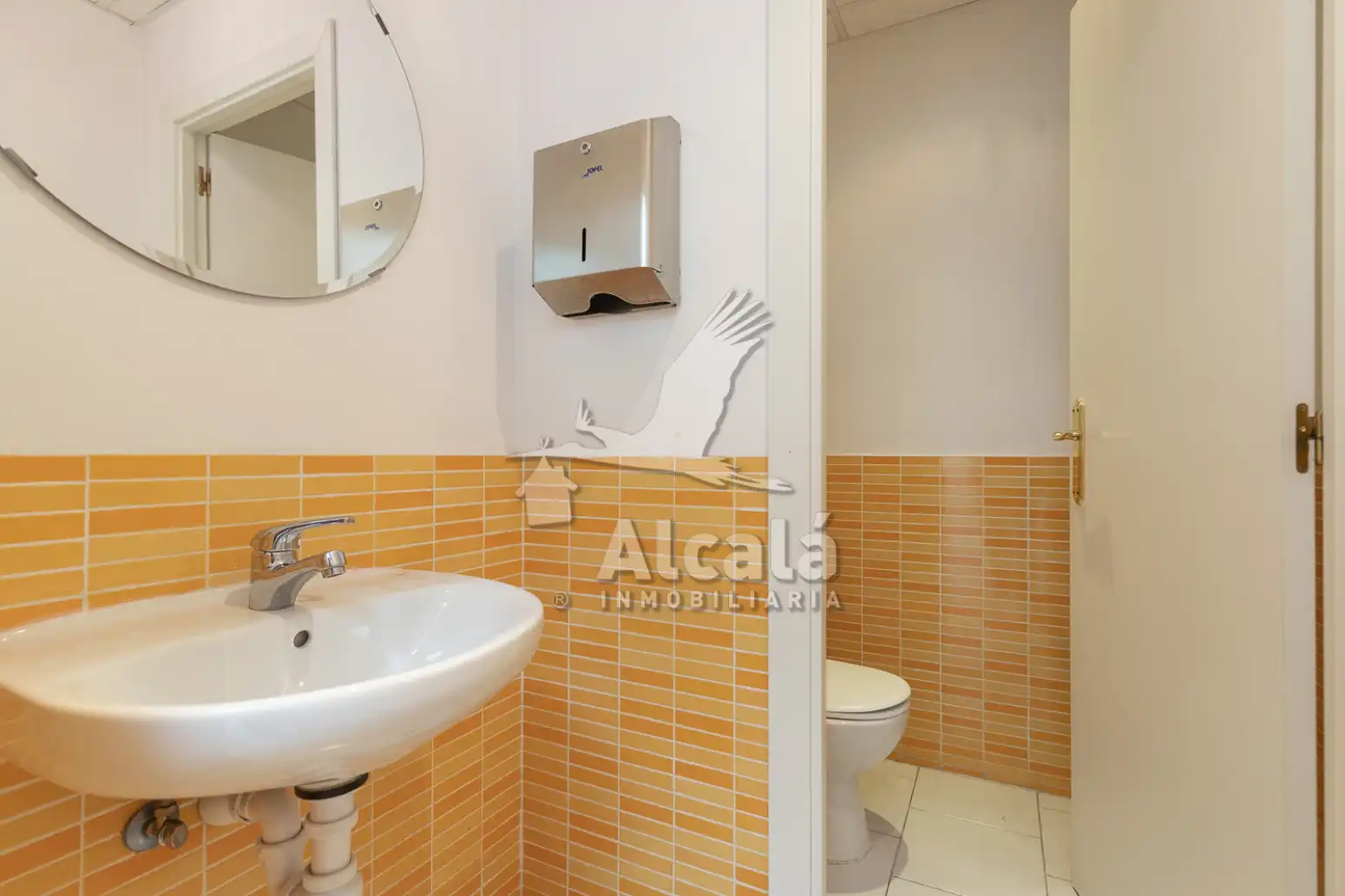 Local comercial en Alcalá de Henares - Foto 50