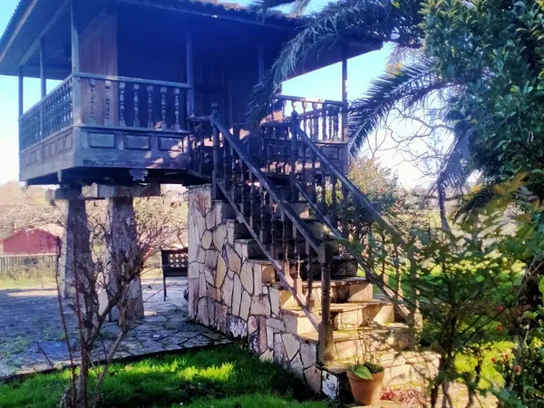 Casa o chalet independiente en Lugar Guyame, 35 - Foto 18
