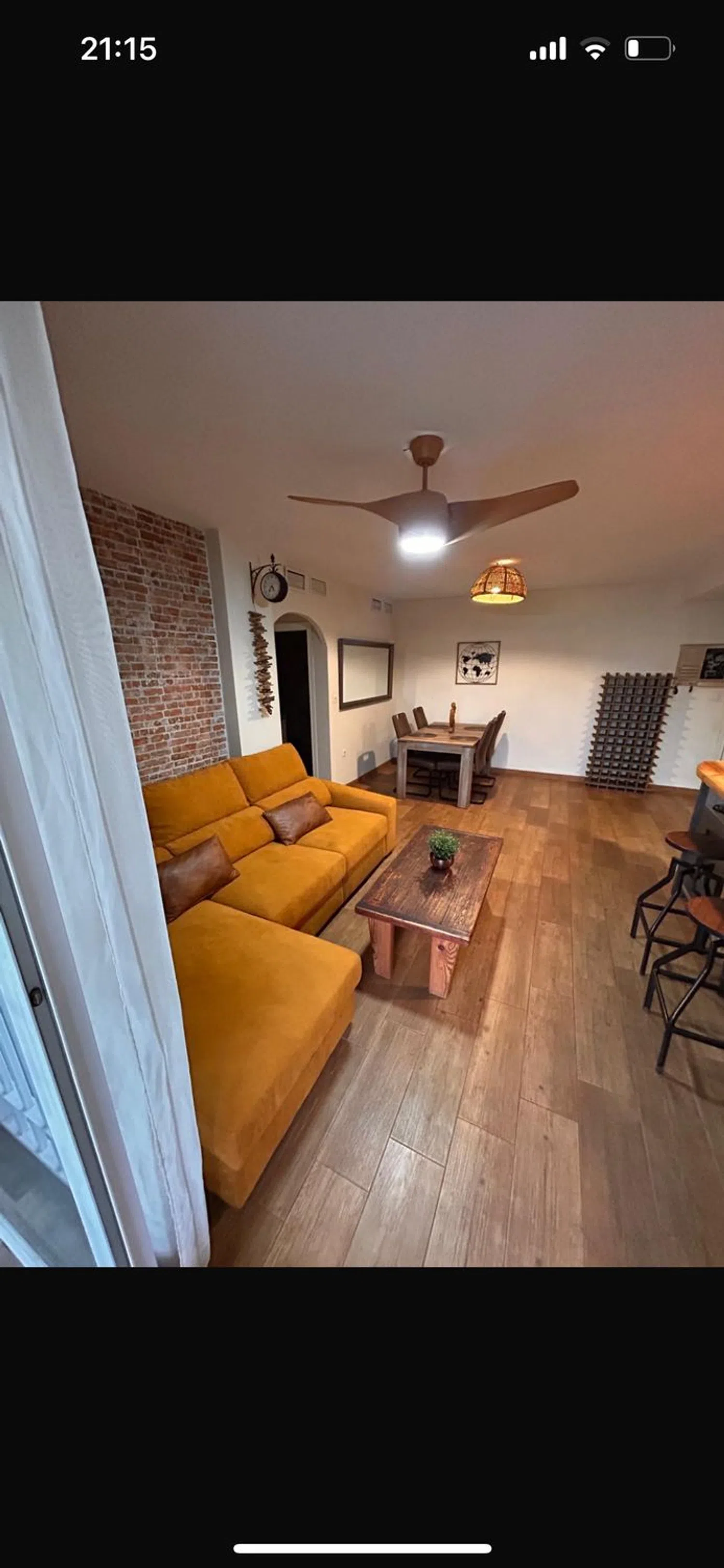 Piso en avenida Jacaranda, 123 - Foto 1