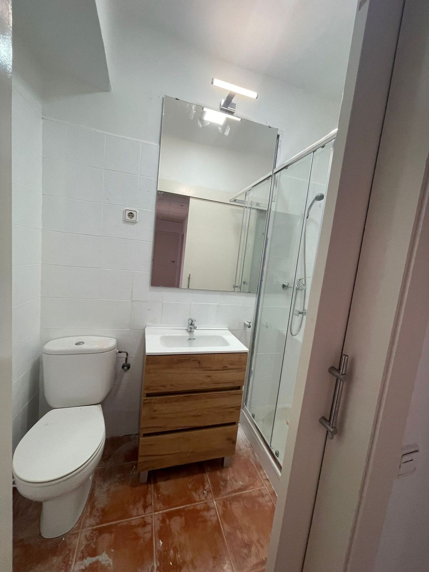 Piso en calle Obispo Frutos, 11 - Foto 4