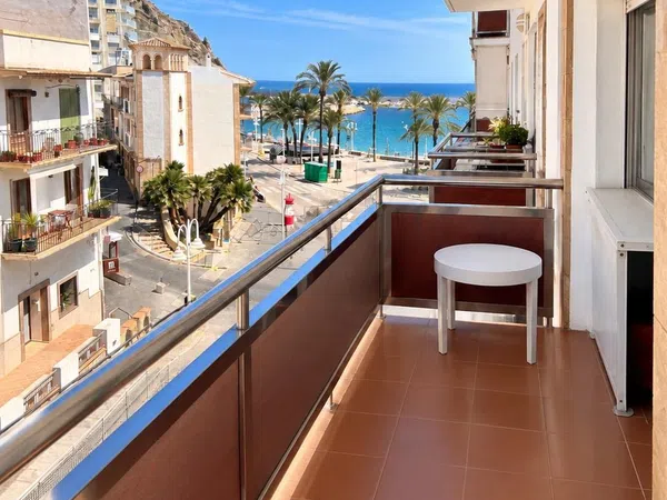 Piso en Calle Santísimo Cristo del Mar, 1, Puerto, Puerto - Foto 2
