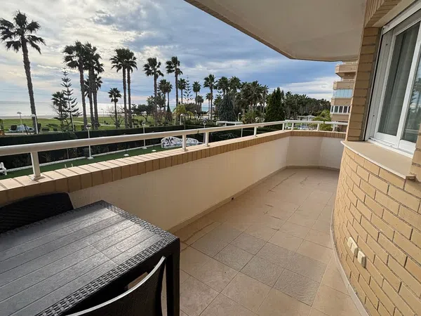Piso en Calle Amplaries, 45, Cala Blanca - Foto 2