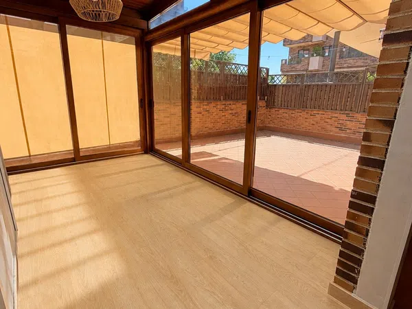 Piso en Calle Gómez Tejedor, 61, Zona norte - Foto 14