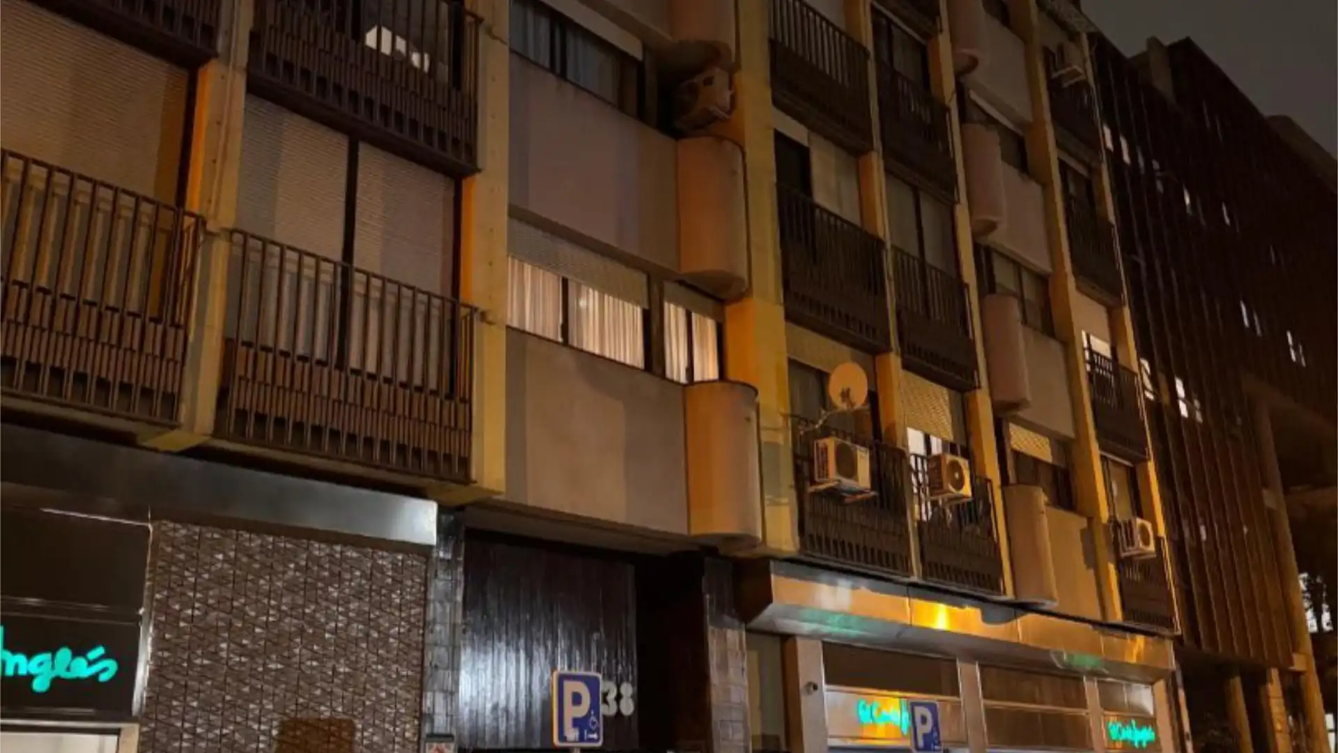 Estudio en  Calle del Tutor 38 - Foto 26