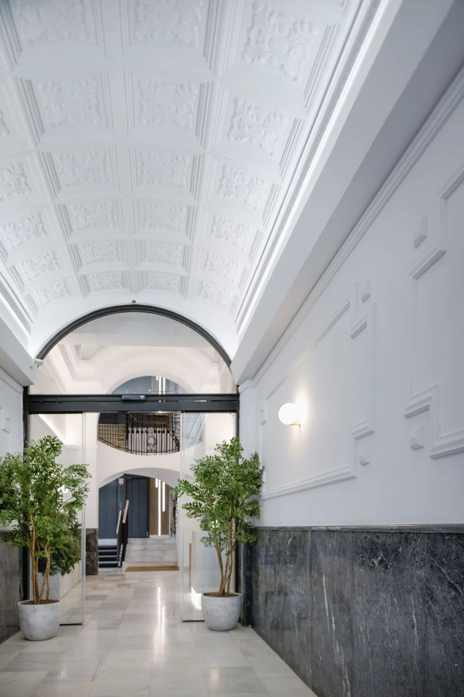 Piso en calle de Hermosilla, 7 - Foto 52