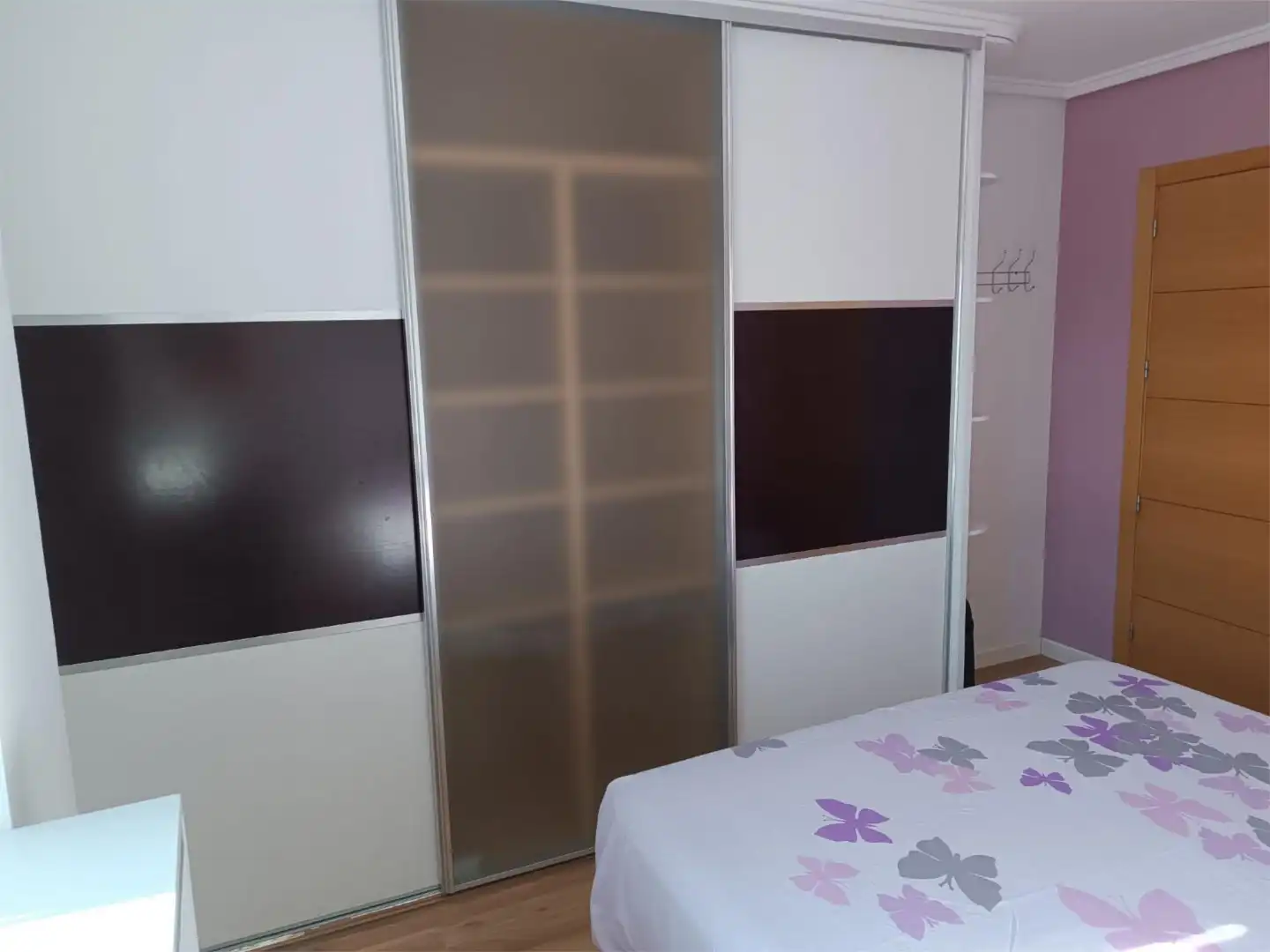 Piso en  Avenida de la Constitució 24 - Foto 4