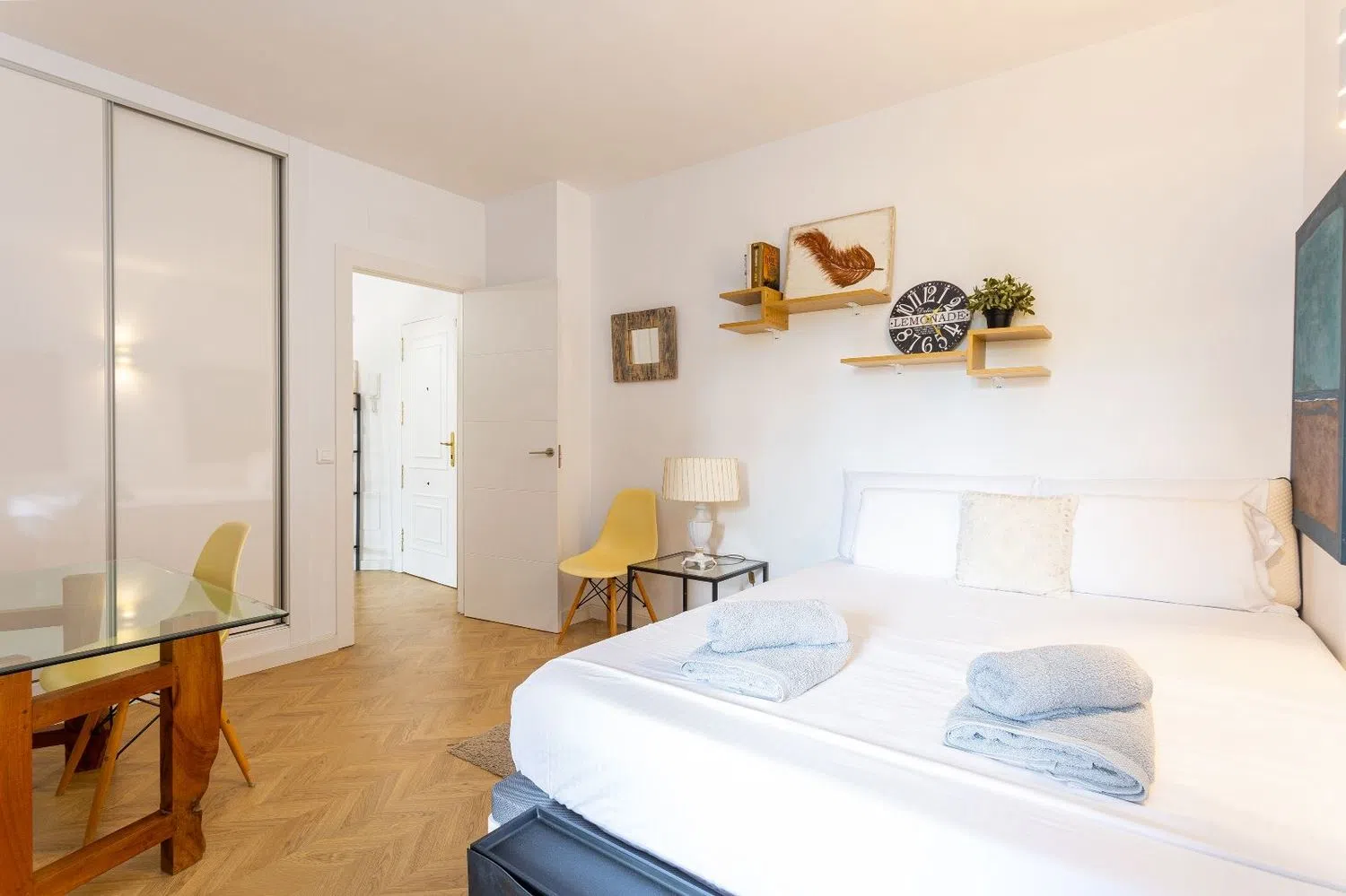 Casa independiente en avenida del Higuerón, 52 - Foto 7