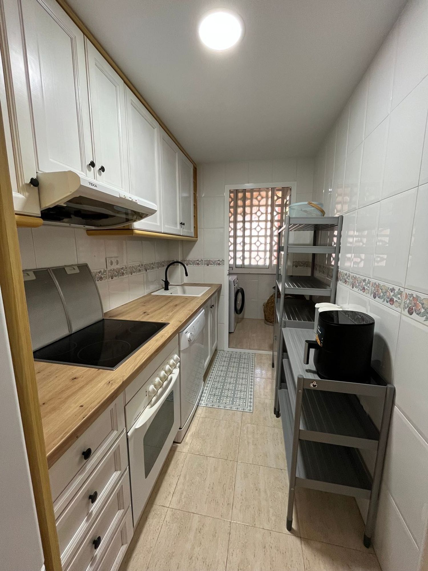 Chalet adosado en Avenida de Polonia, 158, Mediterráneo-Novamar, Mediterráneo-Novamar - Foto 4