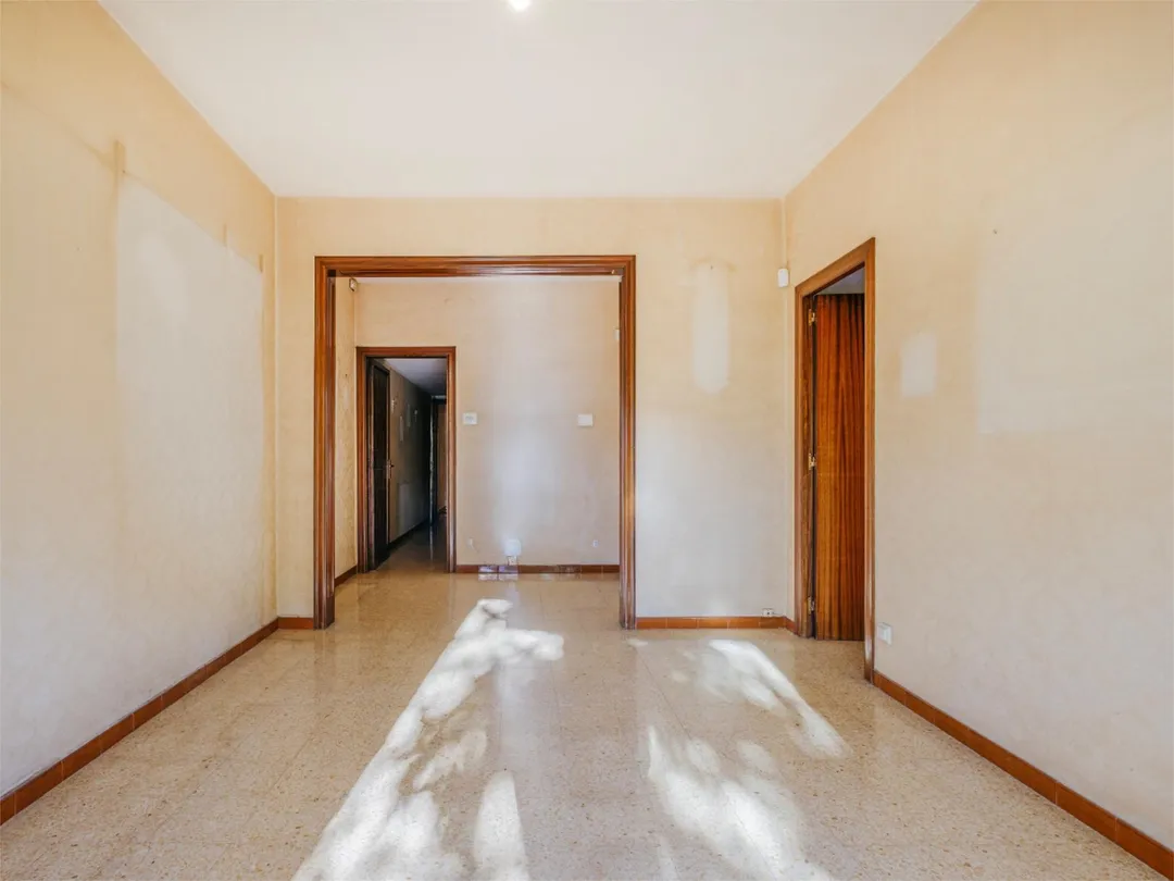 Piso en  Avinguda de Roma 107 - Foto 7