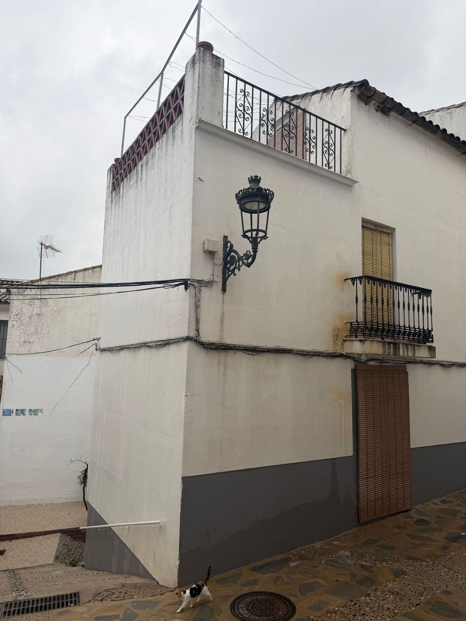 Casa de pueblo en Calle Extramuro, 5 - Foto 6