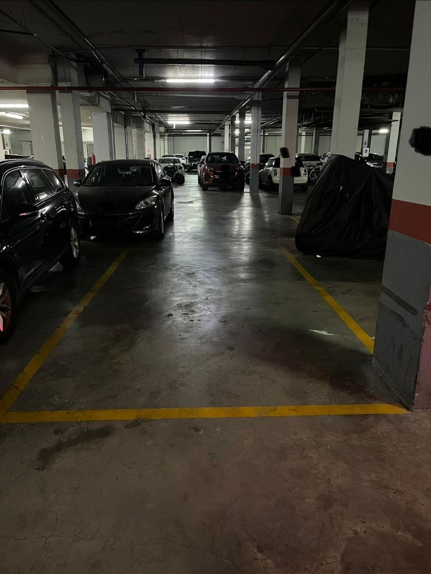 Piso en Calle Perséfone, 9, Jardines de Hércules - Foto 28