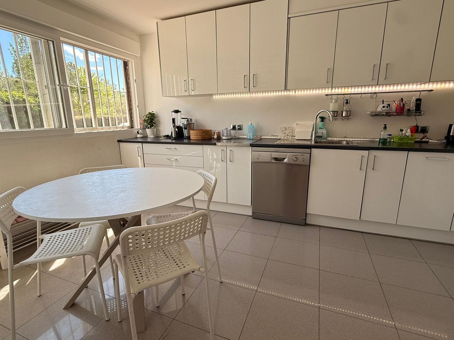 Chalet adosado en venta en Zona Carretera del Plantío - Foto 7