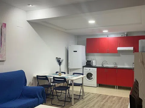 Piso en calle Juan de Cervantes, 32 - Foto 1