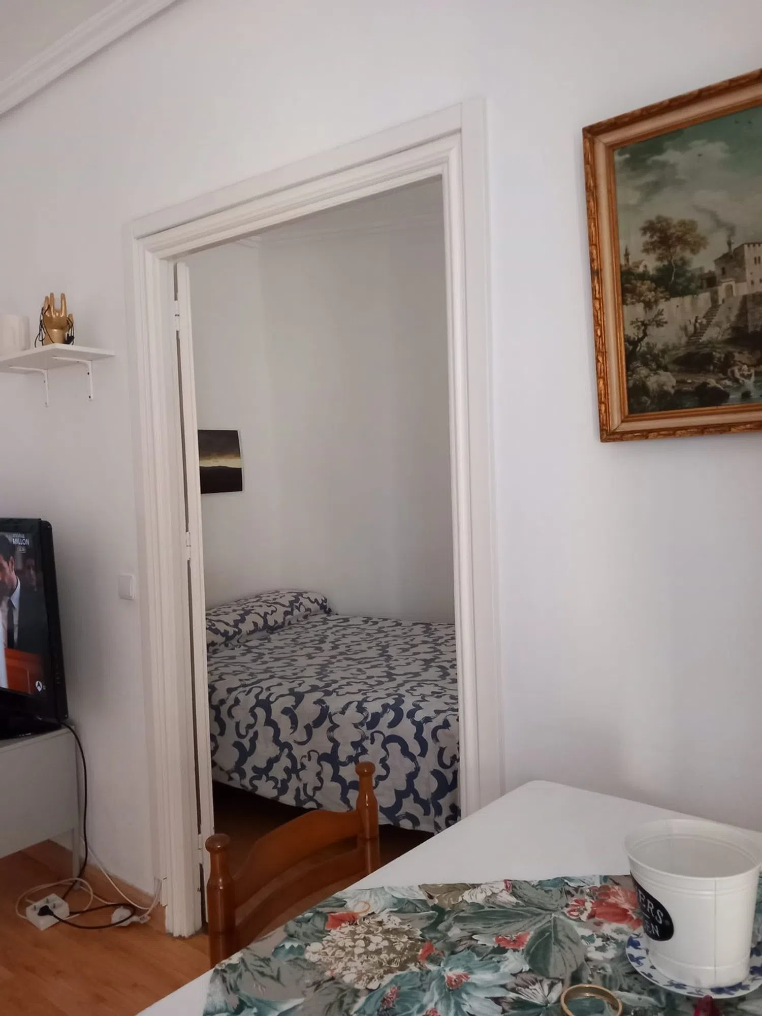 Piso en Torrecilla del Leal, 21 - Foto 10