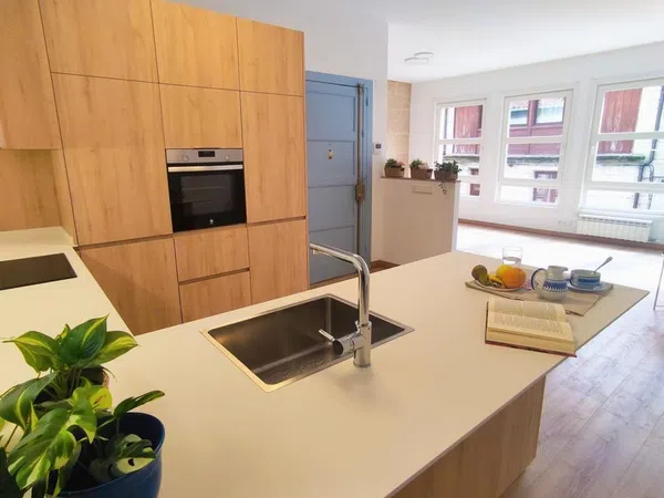 Piso en Plaza Curros Enríquez, 1, Zona María Victoria Moreno, Zona María Victoria Moreno - Foto 3