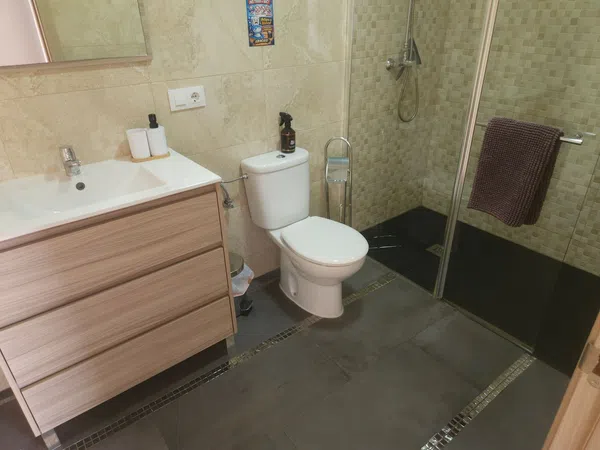 Piso en Avenida Tortuga Boba, 5, Vera Playa Naturista, Vera Playa Naturista - Foto 13