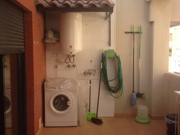 Ático en Calle Pintor Gisbert, 40, Santo Domingo - Foto 2