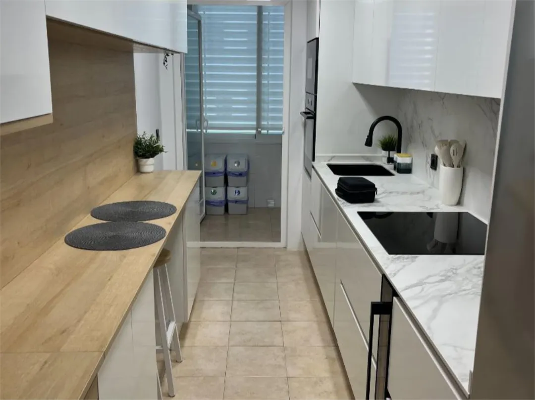 Piso en  Carrer del Busqueret 15 - Foto 4