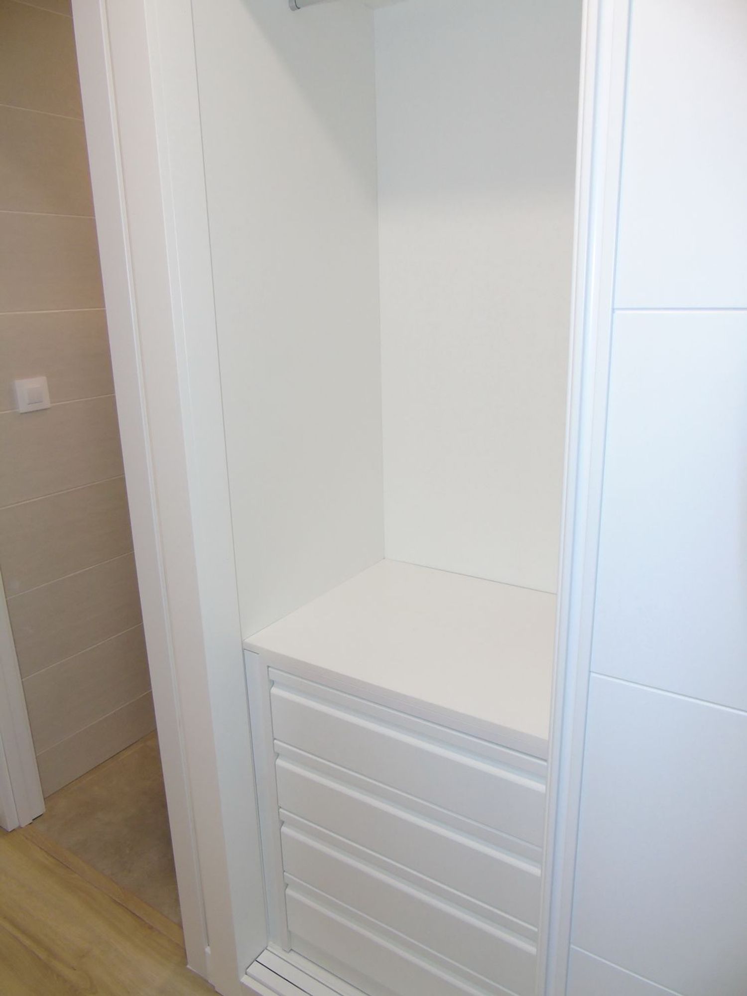 Estudio en calle de Churruca, 2 - Foto 10