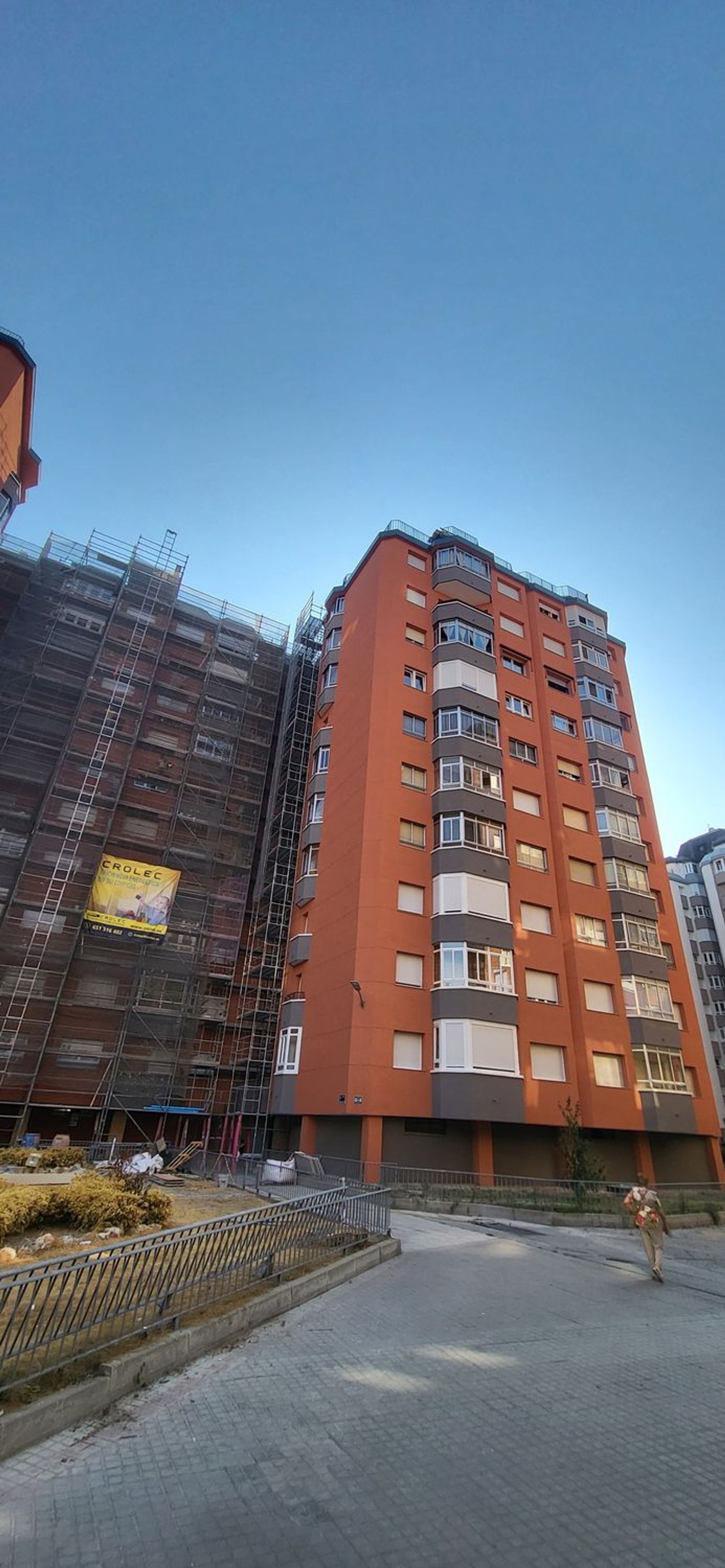 Piso en Calle Parque Arturo León, 4 g, La Rubia, La Rubia - Foto 3