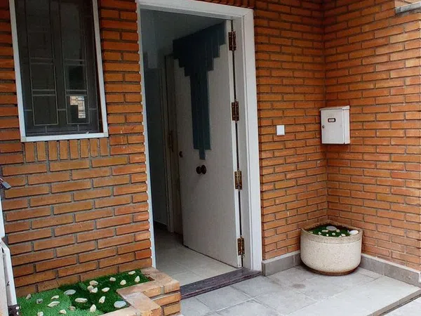 Casa o chalet independiente en Avenida de los Pinos, 12 ,, Santa María de Gracia - Foto 1