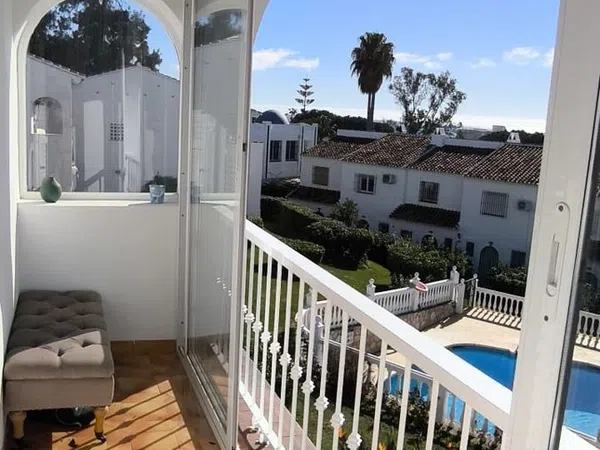 Chalet adosado en Avenida del Sol, 262, Riviera del Sol, Riviera del Sol - Foto 16
