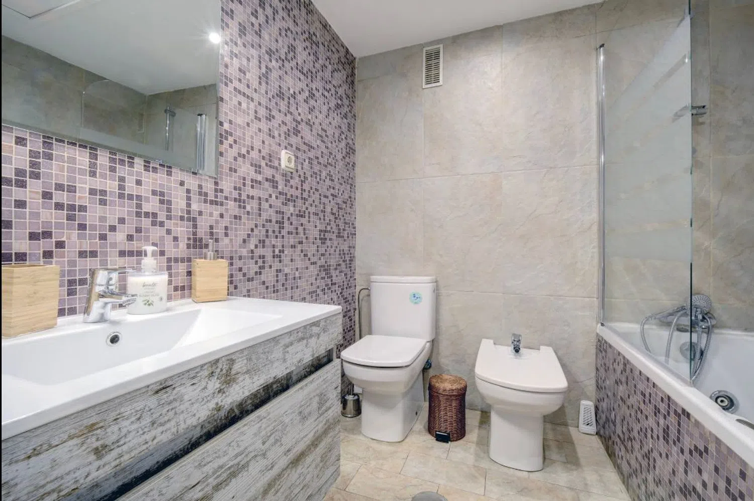 Piso en calle Valentuñana s/n - Foto 4