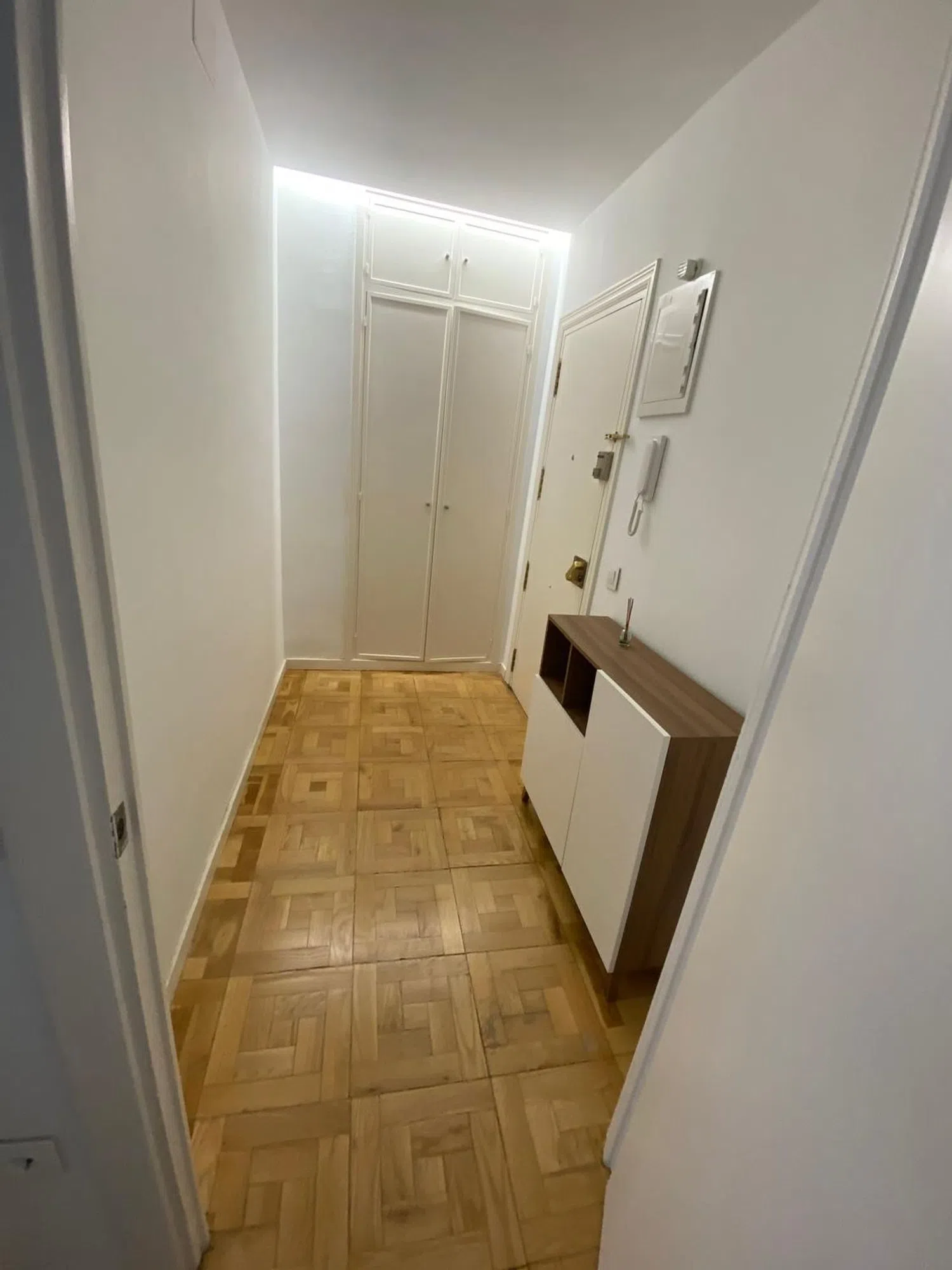 Piso en calle de Juan Álvarez Mendizábal, 64 - Foto 4