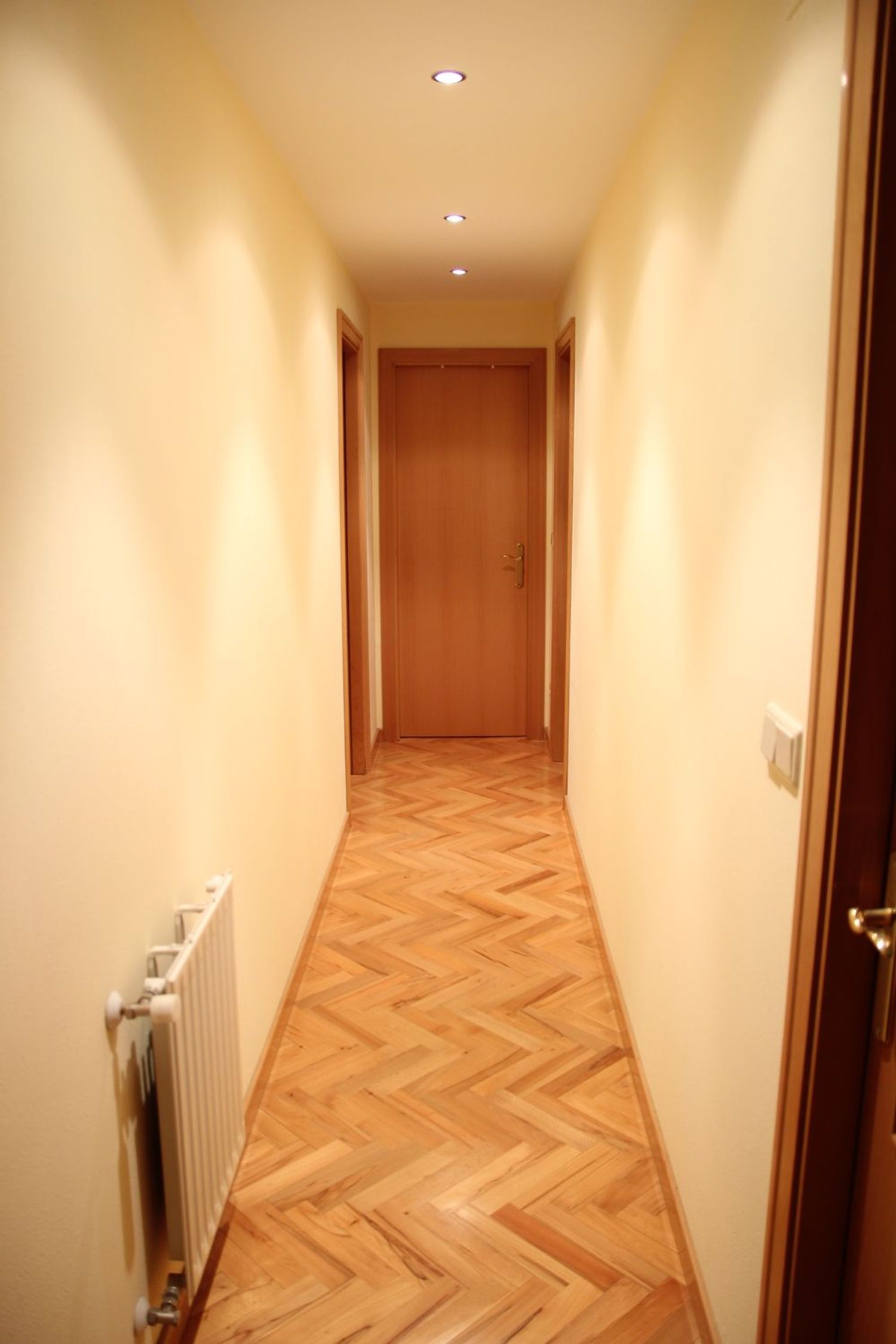 Piso en avenida Novo Mesoiro, 17 - Foto 2