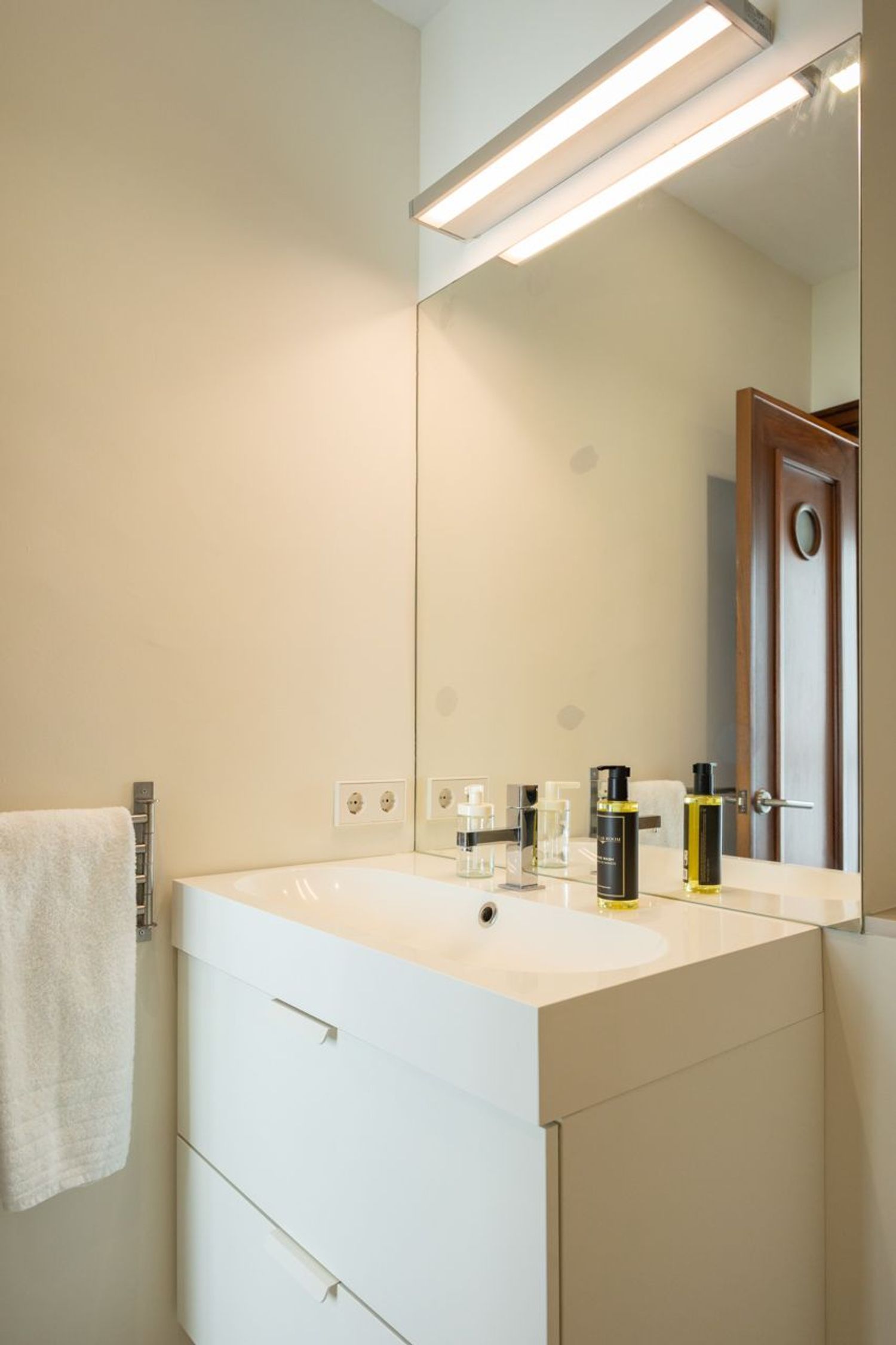 Piso en plaza de Santa Cruz, 10 - Foto 17