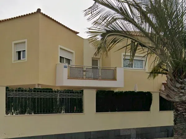 Chalet adosado en Calle Beirut, 37, Playa de Fañabé Alto - Foto 1