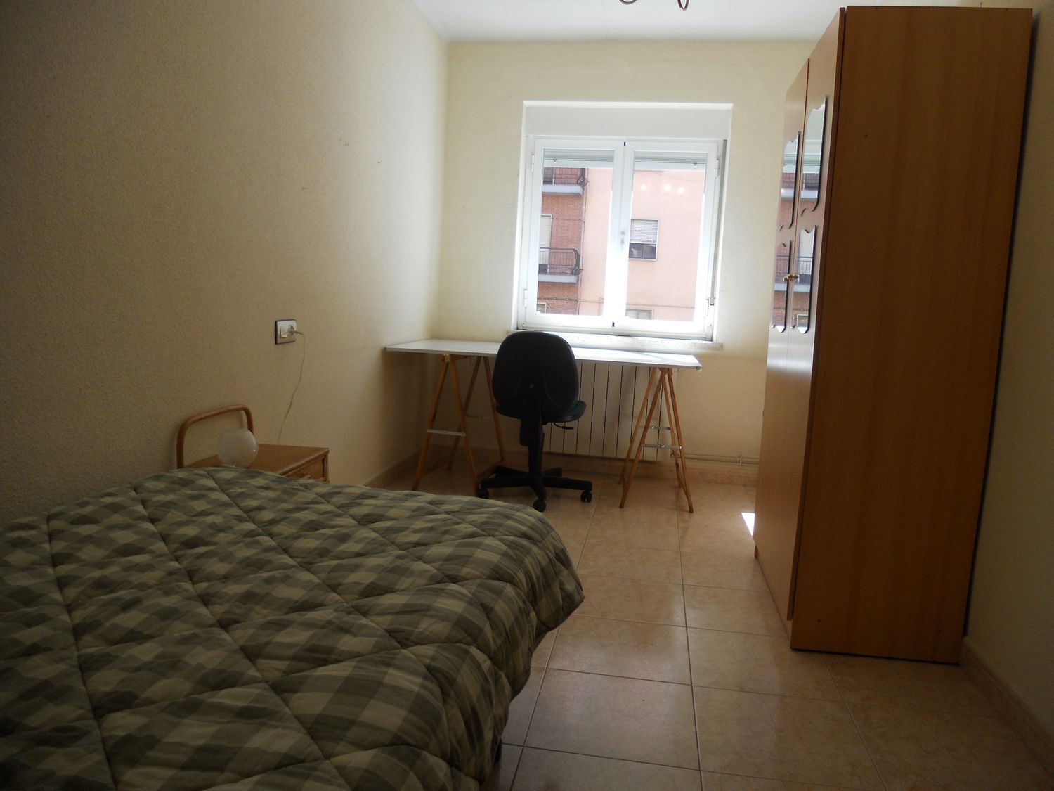 Piso en Paseo Canalejas, 47, Prosperidad - Delicias - Foto 3