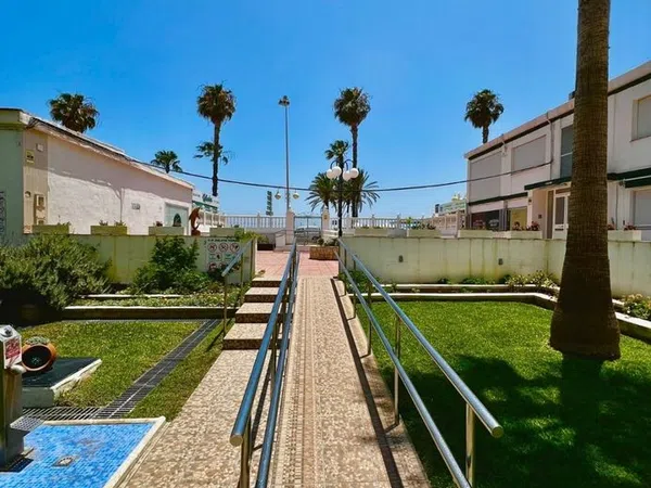 Piso en avenida Manuel Mena Palma, 1 - Foto 4