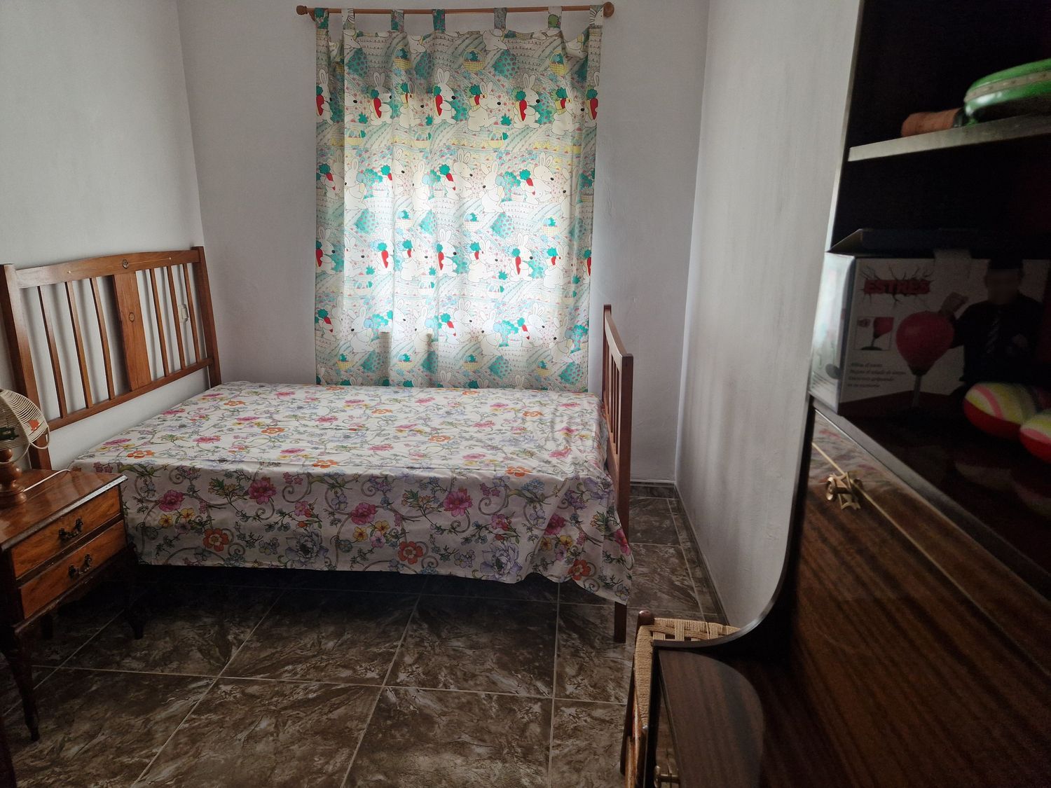 Casa de pueblo en Ledaña - Foto 27